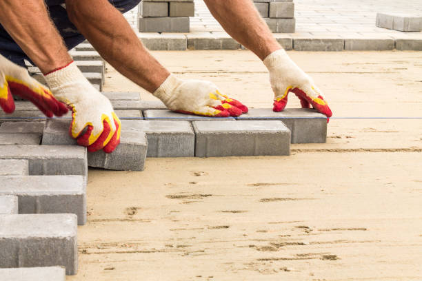 Best Driveway Paving Contractor  in Jonesville, LA