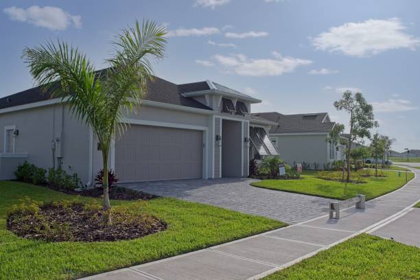 Reasons to Select Us for Your Driveway Paving Requirements in Jonesville, LA