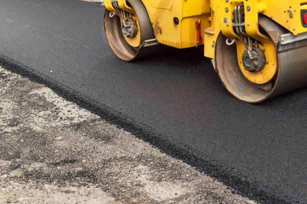 Best Concrete Paver Driveway  in Jonesville, LA